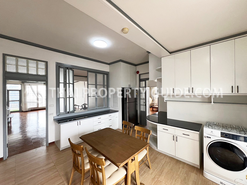 Apartment in Sukhumvit 